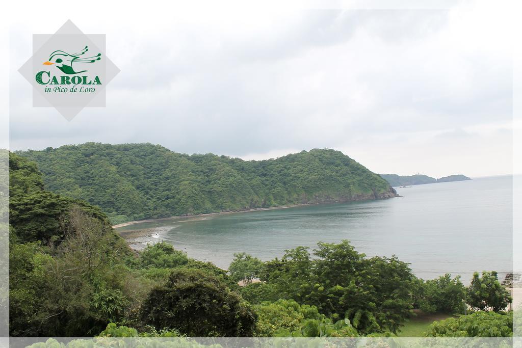 Carola In Pico De Loro Apartment Nasugbu Exterior foto